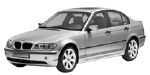 BMW E46 C2601 Fault Code