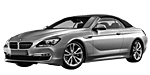 BMW F12 C2601 Fault Code
